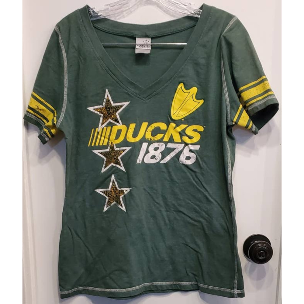 OREGON Ducks Women's T Shirt